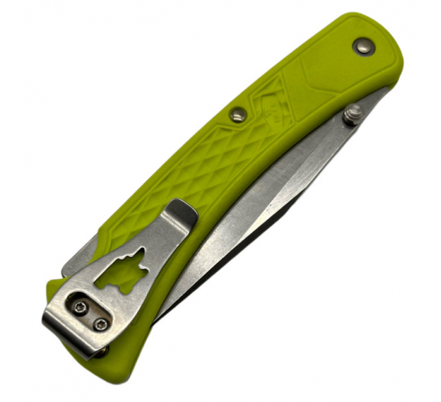 Нож BUCK 0110GRS1 110 SLIM KNIFE SELECT по низким ценам в магазине Пневмач