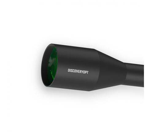 Оптический прицел DISCOVERY MS 3-9X40AC FD25 по низким ценам в магазине Пневмач