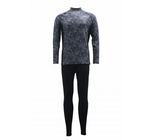 Термобелье Remington Intensive Camo p. p. 2XL по низким ценам в магазине Пневмач