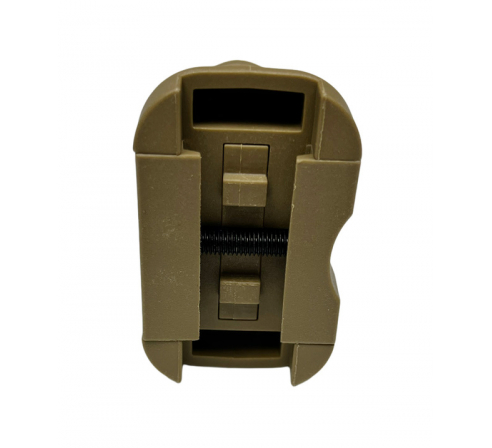 Ручка тактическая RealArm VSG-S, песочная  по низким ценам в магазине Пневмач