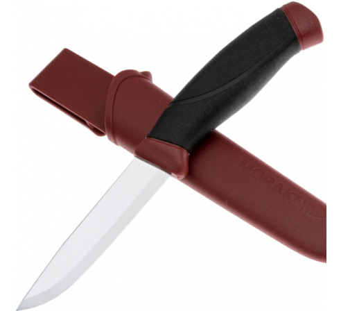 Нож Morakniv Companion Dala красный 14071 по низким ценам в магазине Пневмач