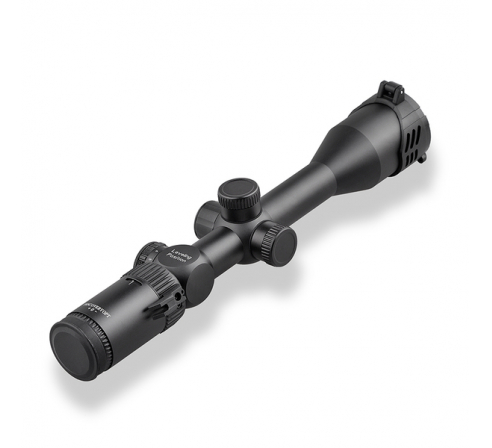 Оптический прицел DISCOVERY VT-R 3-9X40IRAC FD25 по низким ценам в магазине Пневмач