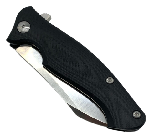 Нож Steel Will F24-10 Nutcracker по низким ценам в магазине Пневмач