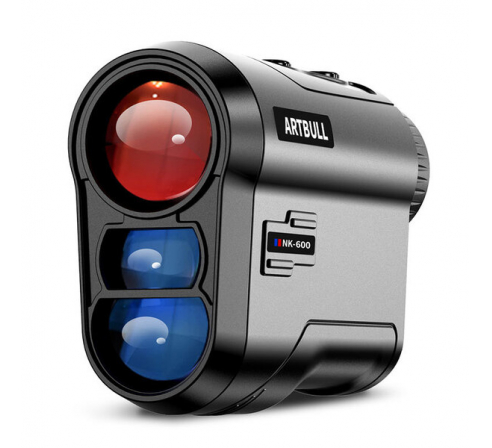 Дальномер RealArm D600M по низким ценам в магазине Пневмач