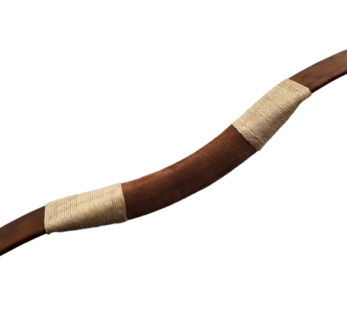 Лук традиционный Centershot Монгол 54" 35# Brown по низким ценам в магазине Пневмач