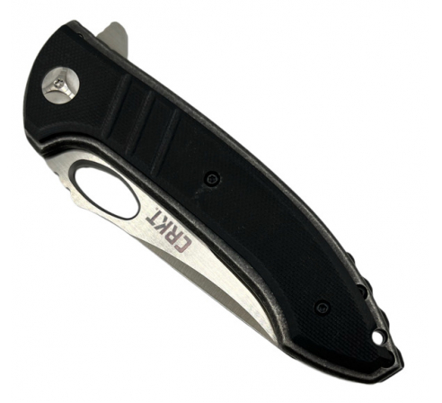 Нож CRKT 5820 AVANT-TAC, 8Cr13MoV по низким ценам в магазине Пневмач