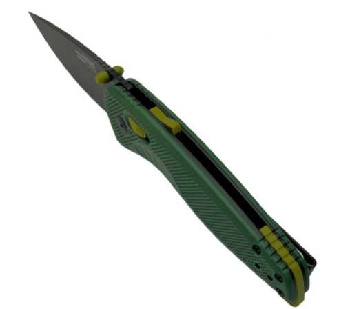 Нож SOG 11-41-04-57 AEGIS MK3 FOREST+MOSS по низким ценам в магазине Пневмач