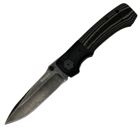 Нож CRKT R2003K All-Cylinders +P, клинок 8Cr13MoV по низким ценам в магазине Пневмач
