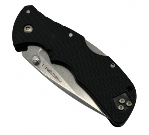 Нож Recon Mini 1 Spear Point Cold Steel CS-27BAS по низким ценам в магазине Пневмач