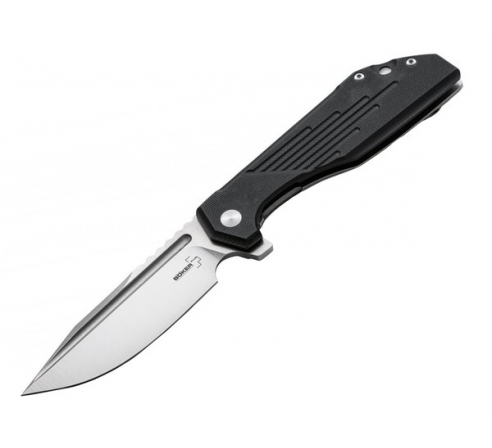 Нож Boker Lateralus (01bo778) по низким ценам в магазине Пневмач