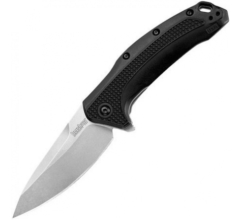 Нож Kershaw Link модель 1776,  клинок 420HC по низким ценам в магазине Пневмач