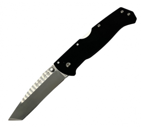 Нож Cold Steel Air Lite Tanto  CS_26WT (сталь AUS10A) по низким ценам в магазине Пневмач