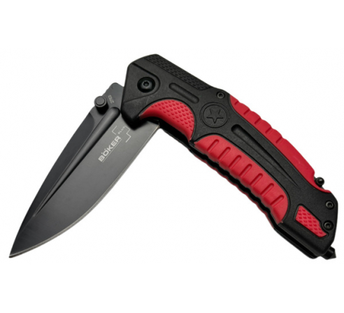 Нож Boker модель Savior-1 (01bo320) по низким ценам в магазине Пневмач
