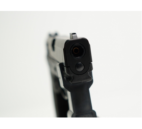 Пневматический пистолет Gunter P247 (аналог таурус 24/7) по низким ценам в магазине Пневмач