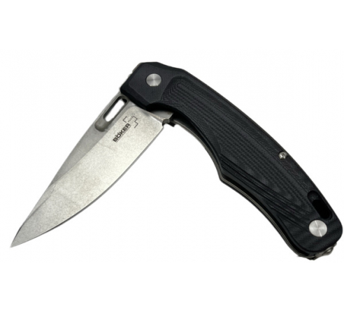 Нож Boker Plus Warbird (01BO754) по низким ценам в магазине Пневмач