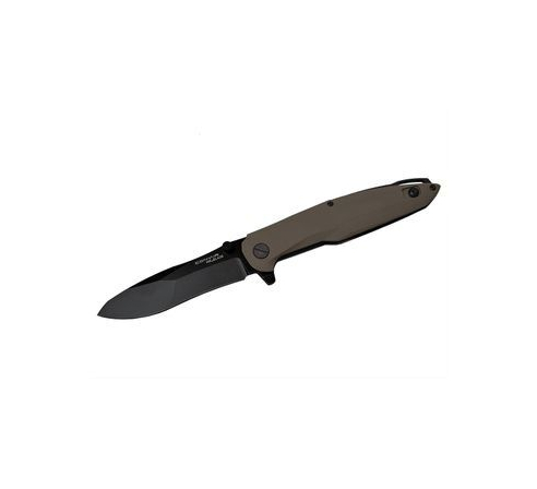 Нож складной Mr.Blade "CONVAIR" tan handle по низким ценам в магазине Пневмач