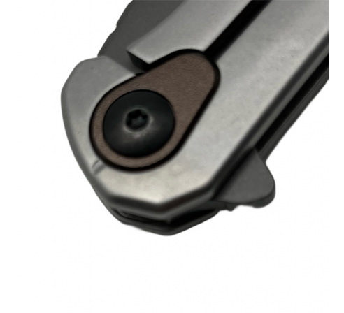 Нож Kershaw 2070 Believer, сталь 8Cr13MоV по низким ценам в магазине Пневмач