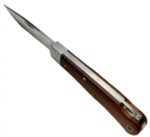 Нож Boker Lockback Bubinga сталь 440C (01BO185) по низким ценам в магазине Пневмач