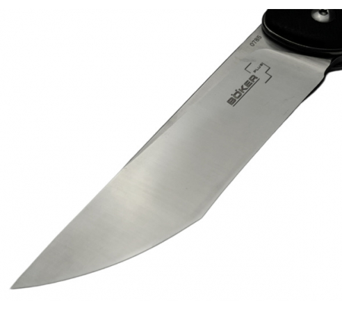 Нож Boker Komusubi (01BO258) по низким ценам в магазине Пневмач