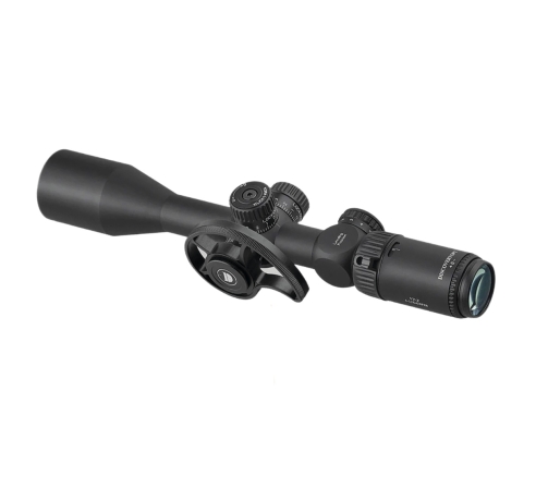 Оптический прицел DISCOVERY VT-Z 4-16X42SFIR FW25 по низким ценам в магазине Пневмач