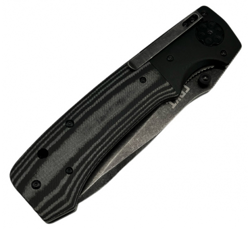 Нож CRKT R2003K All-Cylinders +P, клинок 8Cr13MoV по низким ценам в магазине Пневмач