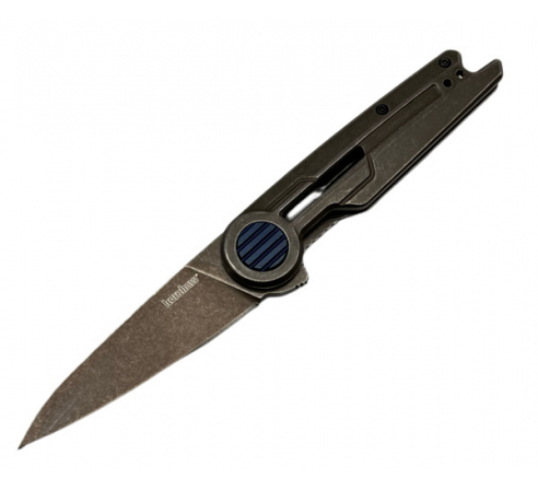 Нож Kershaw K2035 Parsec по низким ценам в магазине Пневмач