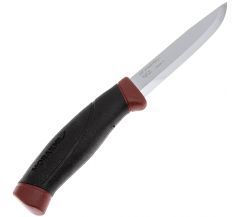 Нож Morakniv Companion Dala красный 14071 по низким ценам в магазине Пневмач