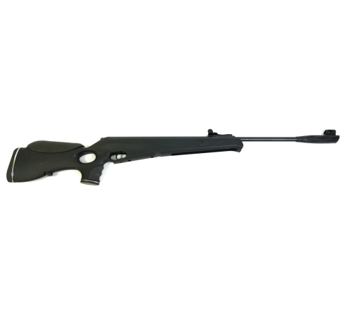 Пневматическая винтовка RETAY 135X (пластик, переломка, Black, ортопедический приклад) кал. 4,5 мм по низким ценам в магазине Пневмач