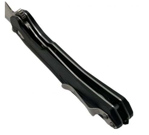 Нож Kershaw Drivetrain K8655, клинок D2 по низким ценам в магазине Пневмач