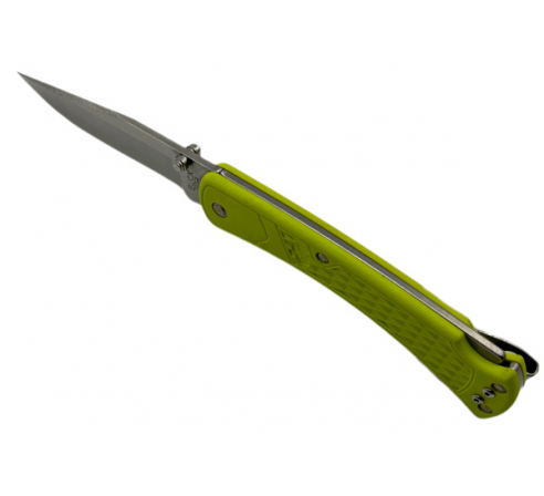 Нож BUCK 0110GRS1 110 SLIM KNIFE SELECT по низким ценам в магазине Пневмач