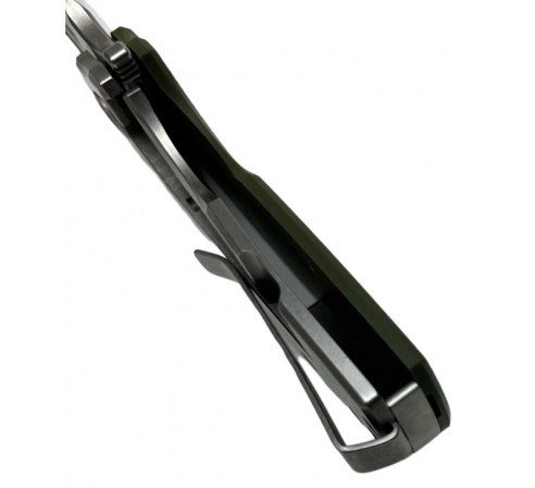 Нож SOG 14-03-01-57 Stout FLK Green по низким ценам в магазине Пневмач