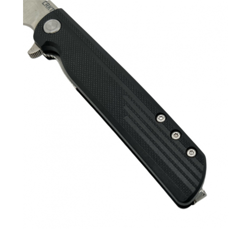 Складной нож CRKT LCK CRKT_R3801, клинок 8Cr13MoV по низким ценам в магазине Пневмач