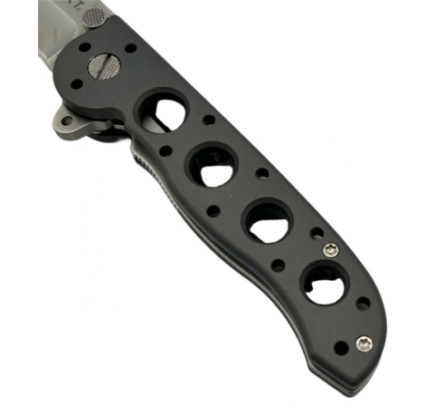 Нож складной (Columbia River) CRKT Carson Design, M21-02 по низким ценам в магазине Пневмач