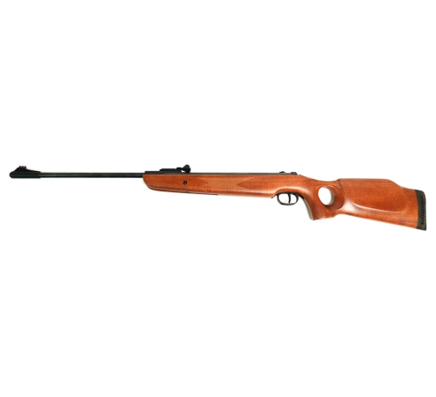 Пневматическая винтовка Borner XS25SF (дерево, ортопед. приклад) 4,5мм по низким ценам в магазине Пневмач