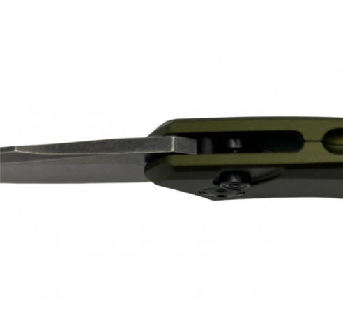 Нож KERSHAW LAUNCH 1 7100OLBW по низким ценам в магазине Пневмач