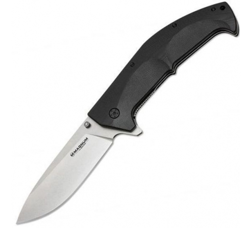 Нож Boker Colussus (01RY182) по низким ценам в магазине Пневмач