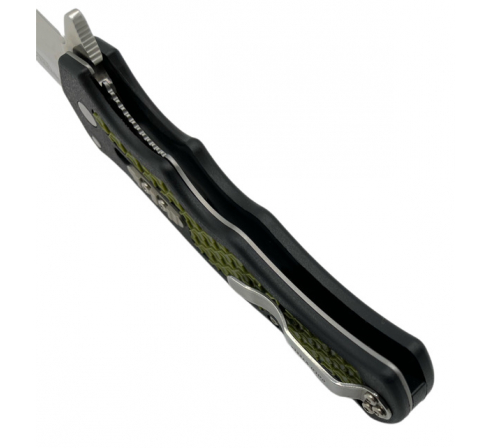 Нож Cold Steel Crawford 1 (20MWC) клинок 4034SS по низким ценам в магазине Пневмач