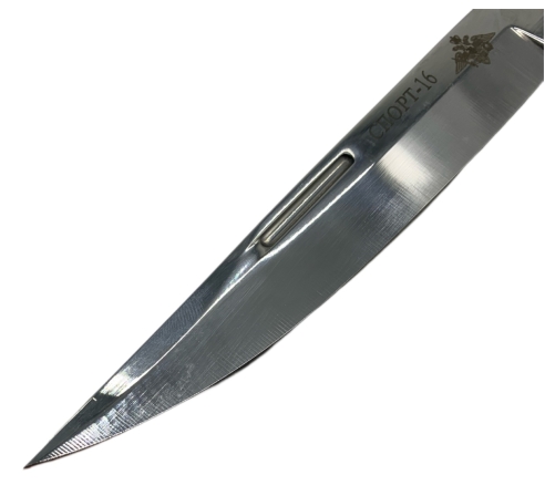Набор метательных ножей Спорт16 0821B-3  по низким ценам в магазине Пневмач