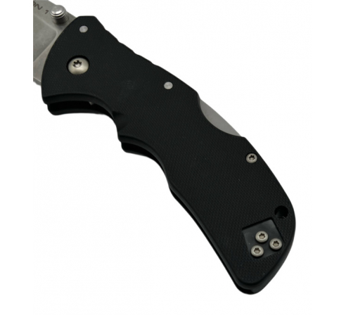 Нож Recon Mini 1 Spear Point Cold Steel CS-27BAS по низким ценам в магазине Пневмач