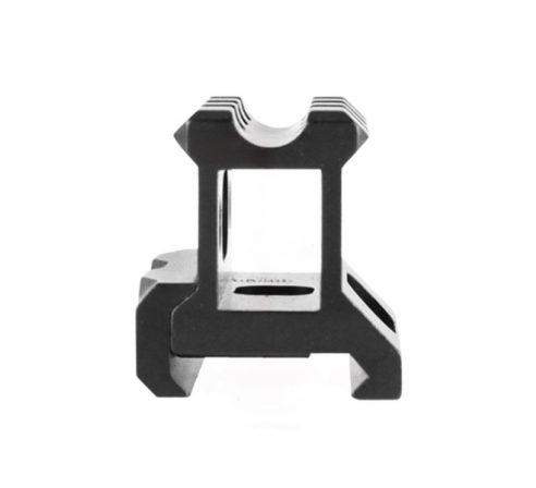 Платформа RealArm weaver , высота 30,5мм по низким ценам в магазине Пневмач