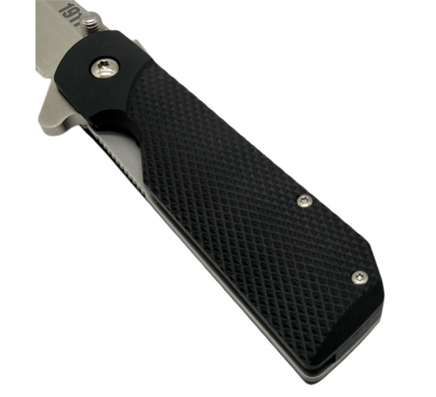 Нож Cold Steel 1911 Flipper  CS_20NPJAA, клинок 4034SS по низким ценам в магазине Пневмач