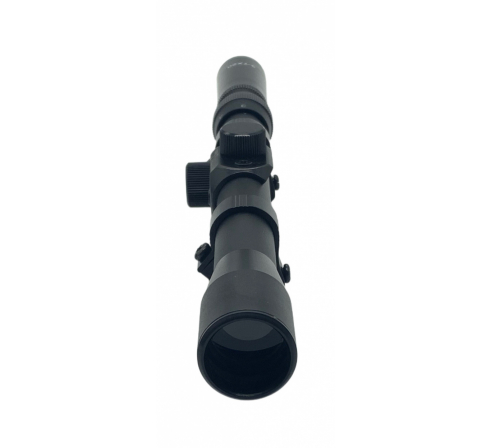 Оптический прицел RealArm 3-7x20 по низким ценам в магазине Пневмач