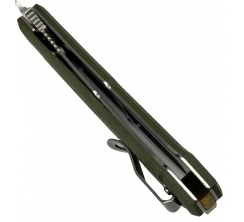 Нож CRKT (5325) Tueto по низким ценам в магазине Пневмач