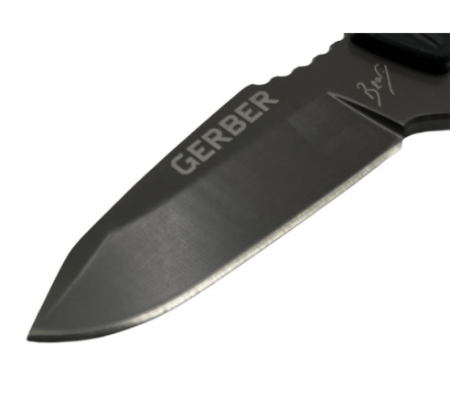 Нож Gerber Bear Grylls Ultra Compact Fixed Blade, 31-001516 по низким ценам в магазине Пневмач