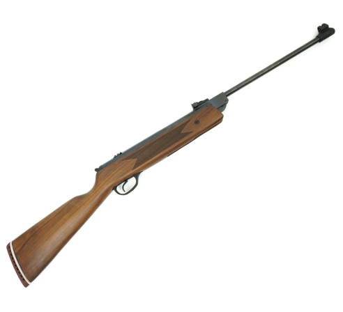 Пневматическая винтовка Hatsan 35S (дерево) по низким ценам в магазине Пневмач
