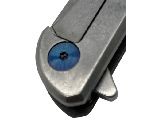 Нож BUCK 0264GYS Cavalier по низким ценам в магазине Пневмач