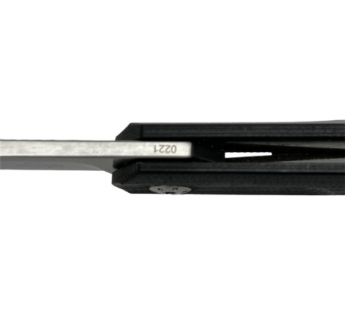 Нож Boker Kyoto, рук-ть G10, сталь D2 (01BO241) по низким ценам в магазине Пневмач