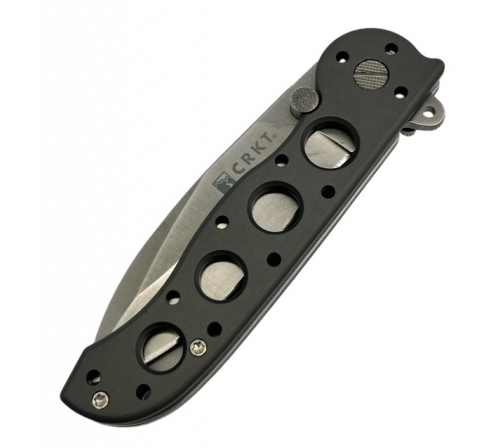 Нож складной (Columbia River) CRKT Carson Design, M21-02 по низким ценам в магазине Пневмач