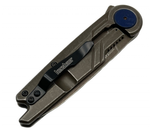 Нож Kershaw K2035 Parsec по низким ценам в магазине Пневмач