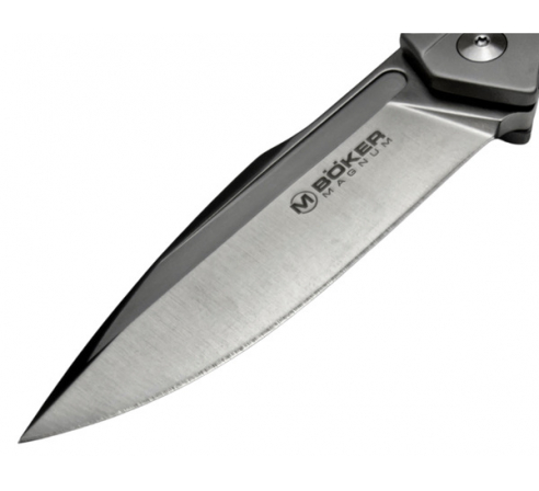 Нож Boker The Milled One (01SC083) по низким ценам в магазине Пневмач